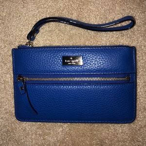 Kate Spade Wristlet